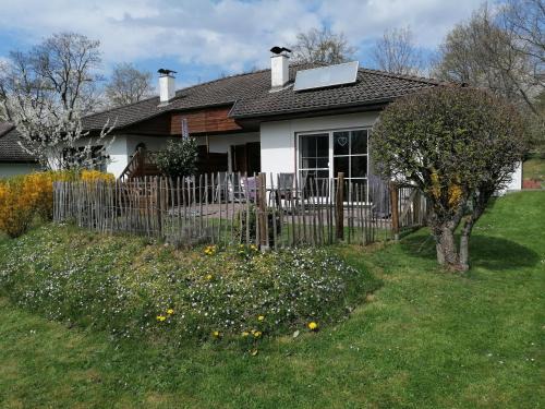 Feriendorf Frankenau House | Ferienhaus Rudi