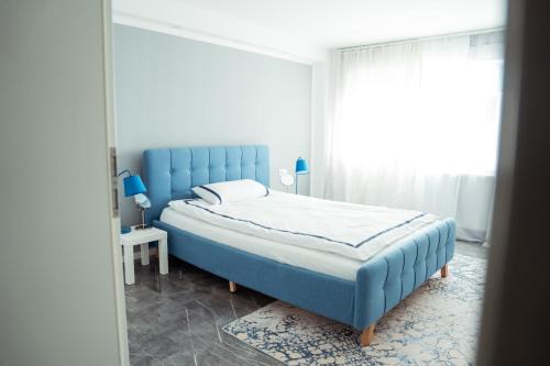Bettenhausen Apartment | Ferienhaus - Ruheoase Kassel