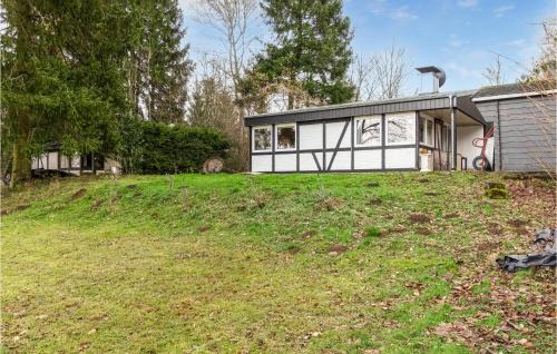 Ferienhausgebiet Hillenseifen House | Ferienhaus Schöne Aussicht