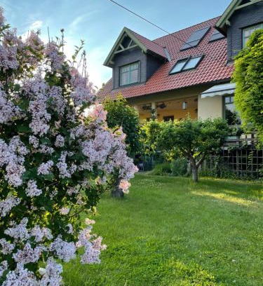 Muritz House | Ferienhaus Schiller