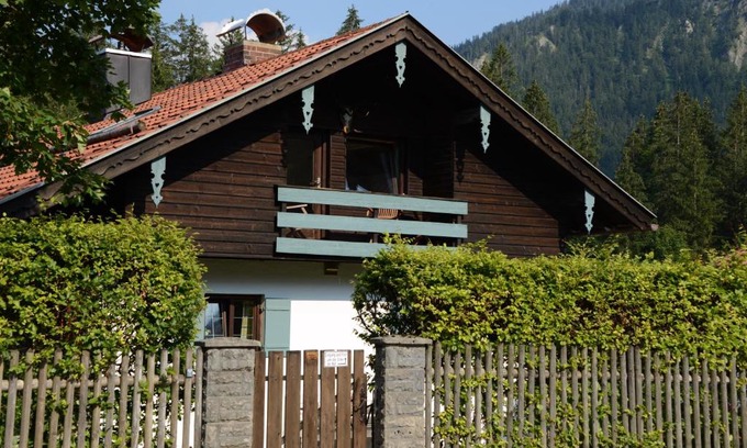 Neuhaus House | Ferienhaus Schliersee