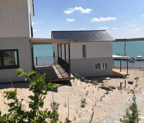 Lobstaedt House | Ferienhaus SEE & Ferienhaus SEEBLICK