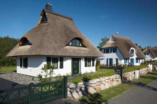 Fuhlendorf House | Ferienhaus Seeadler 7