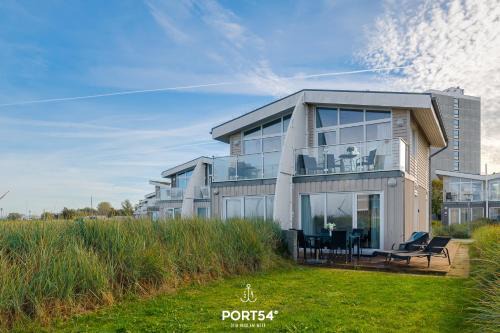 Wendtorfer Strand House | Ferienhaus Seemöwe Marina Wendtorf