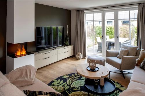 Langeoog House | Ferienhaus Seeschwalbe 12 2