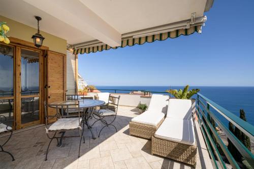 Letojanni House | Ferienhaus Sicilysun Holidays Emilia