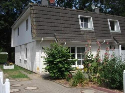 Bannesdorf House | Ferienhaus-Sina