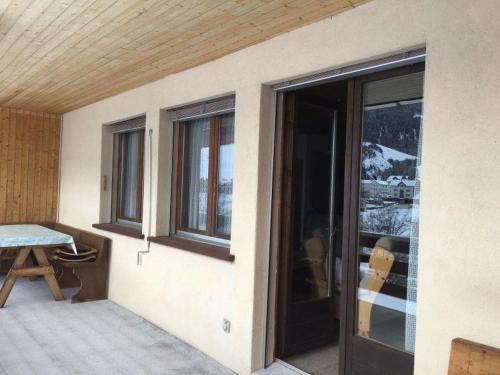 Savognin Apartment | Ferienhaus Somareiva