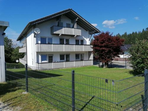 Lehen Apartment | Ferienhaus Sonja