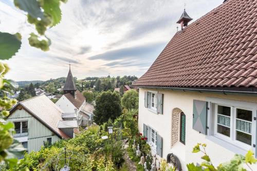 Schienen House | Ferienhaus St. Michael