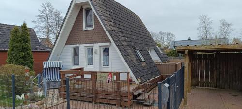 Bedekaspel House | Ferienhaus Stamer am großen Meer