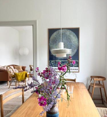 Petersdorf House | Ferienhaus Stranden Westfehmarn