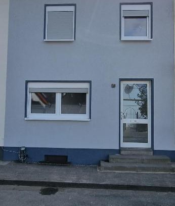 Uebach-Palenberg Apartment | Ferienhaus Thalia 3