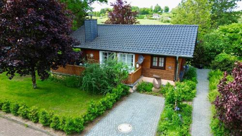 Niederhersdorf House | Ferienhaus Thelen