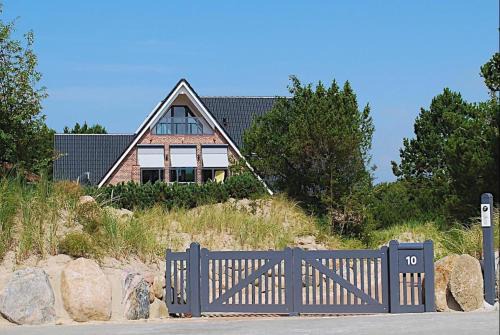Bad St. Peter-Ording House | Ferienhaus Traumhaus