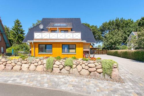 Pruchten Apartment | Ferienhaus Tura