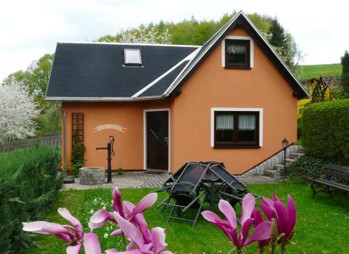 Schwarzenberg/Erzgeb. House | Ferienhaus Uda