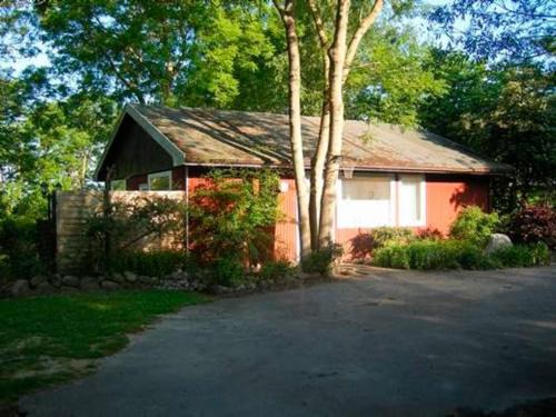 Vadersdorf House | "Ferienhaus Vadersdorf" Bungalow