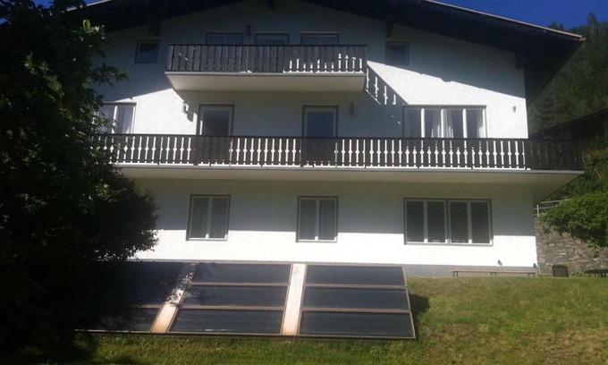 Obervellach Apartment | Ferienhaus Vera
