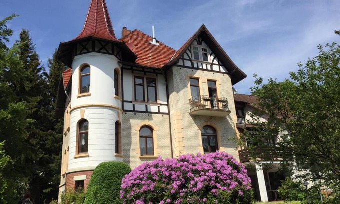 Bad Sachsa Apartment | Ferienhaus Vier Jahreszeiten