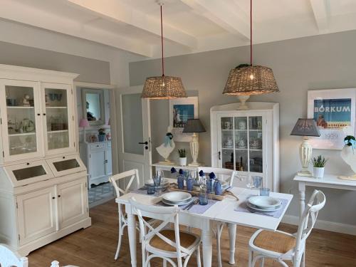 Borkum House | Ferienhaus Weerts Gatt4