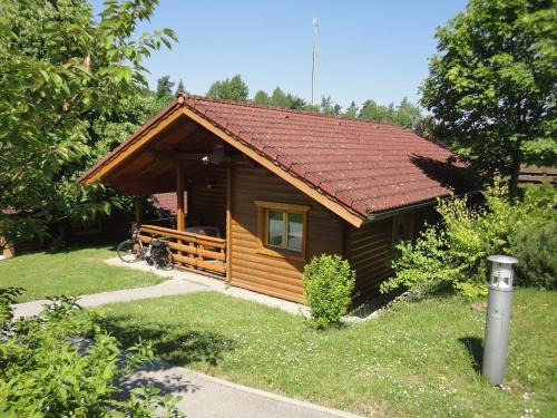 Stamsried House | Ferienhaus Weil