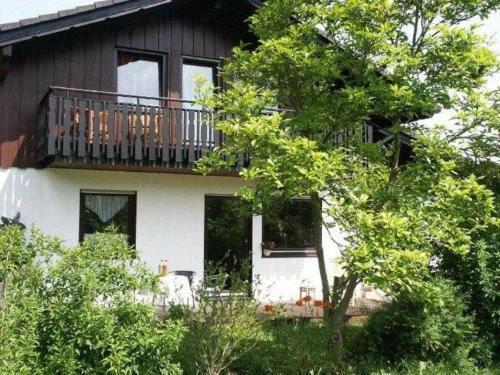 Anraff House | Ferienhaus Weitblick