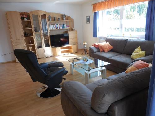 Lohberg Apartment | Ferienhaus Wellisch