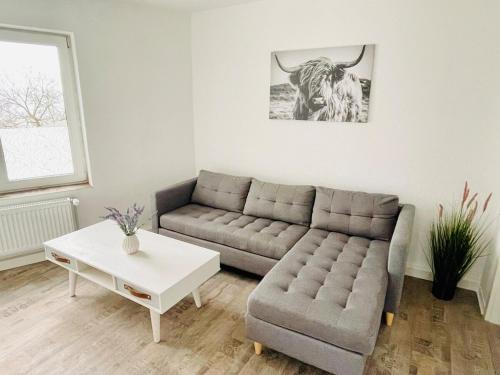 Furstenberg Apartment | Ferienhaus Weserbergland