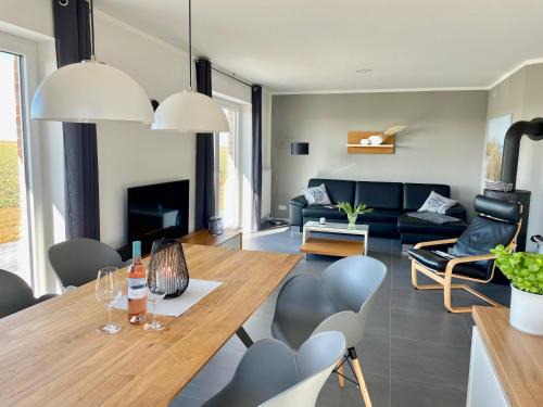 Fehmarn House | Ferienhaus Westwind FH5