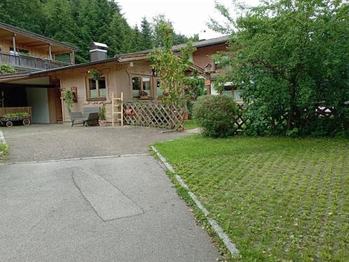 Kramsach House | Ferienhaus Wittberg