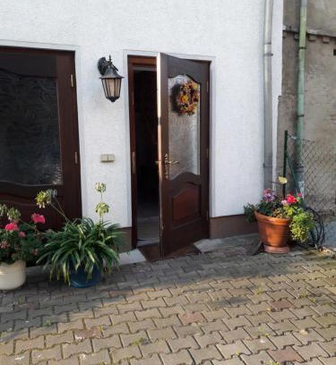 Werder House | Ferienhaus - Wohnung- Havelblick