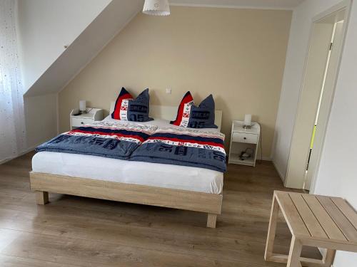 Bamberg Apartment | Ferienhaus Wunderburg