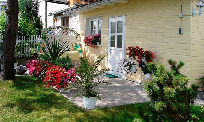 Masserberg House | Ferienhaus Wurzelbergblick