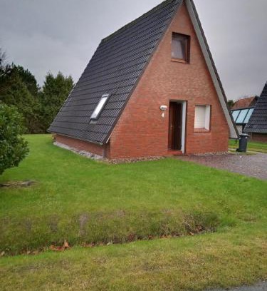Neuharlingersiel House | Ferienhaus Yanic