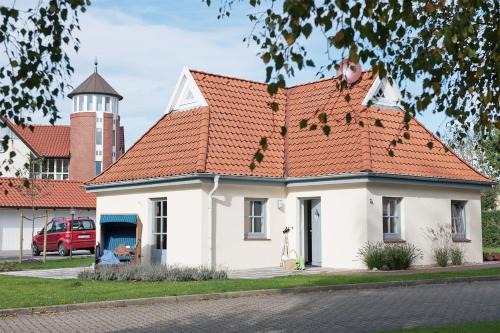 Otterndorf House | Ferienhaus Yvonne