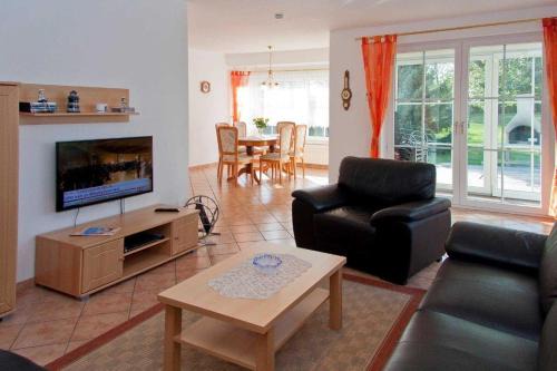 Zinnowitz Villa | Ferienhaus Zander