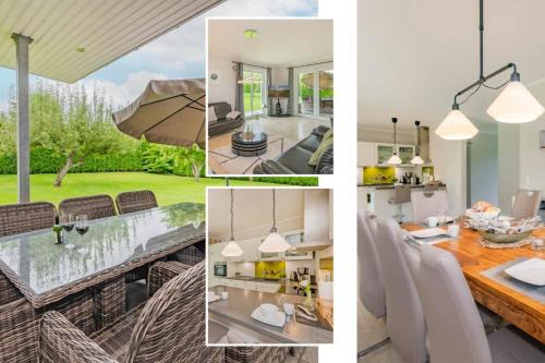 Zirchow House | Ferienhaus Zirchow 4
