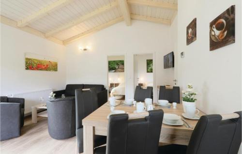 Thale House | Ferienhausdorf Thale