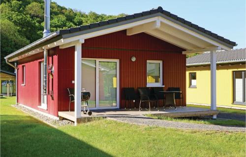 Thale House | Ferienhausdorf Thale