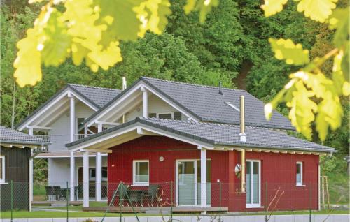 Thale House | Ferienhausdorf Thale