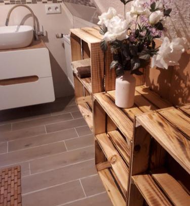 Weseby House | FerienhausWeseby