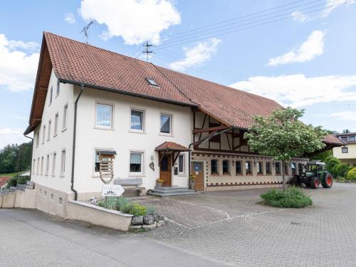 Tettnang Apartment | Ferienhof Biegger