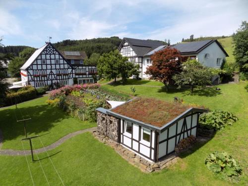 Finnentrop Apartment | Ferienhof Bieke