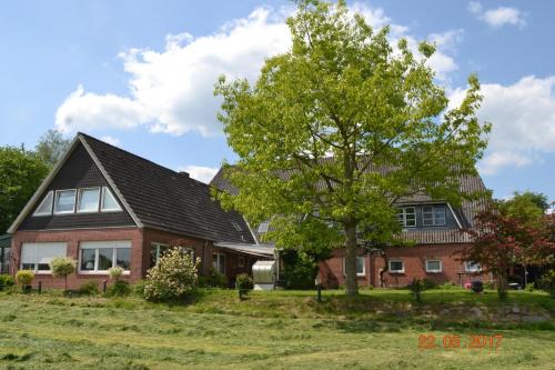 Rendsburg Apartment | Ferienhof Gosch
