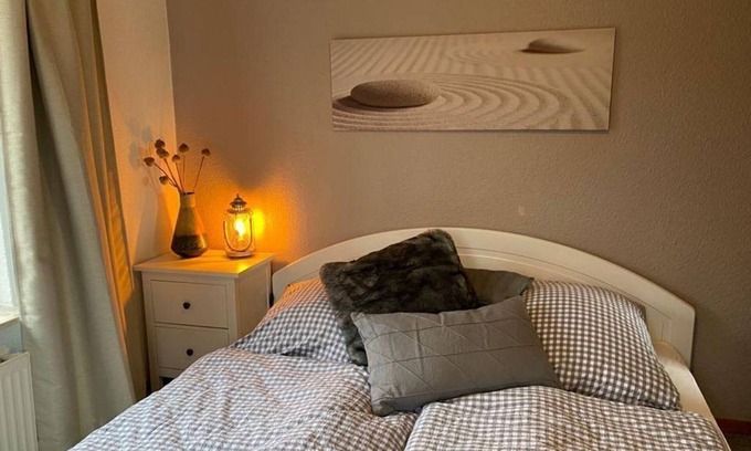 Westerholz Apartment | Ferienhof Jepsen - Osterholz - Ferienhof Jepsen