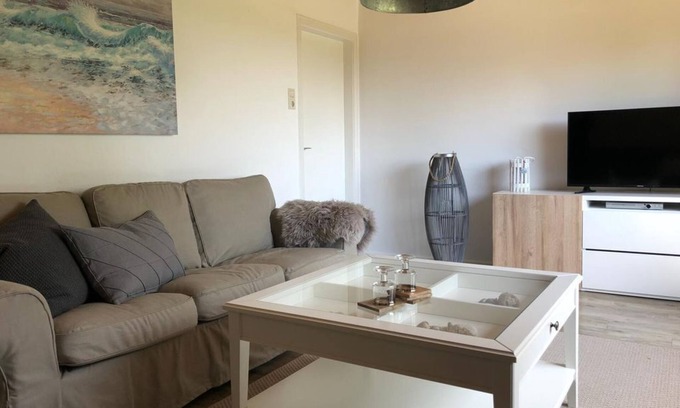 Westerholz Apartment | Ferienhof Jepsen - Sponbrück - Ferienhof Jepsen