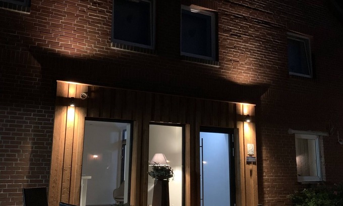 Bassum House | Ferienhof Pankalla