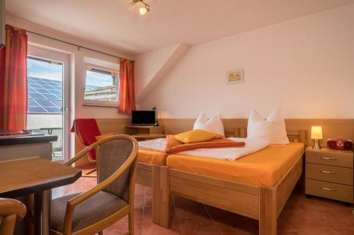 Goppertsweiler Apartment | Ferienhof Sauter Meersburg