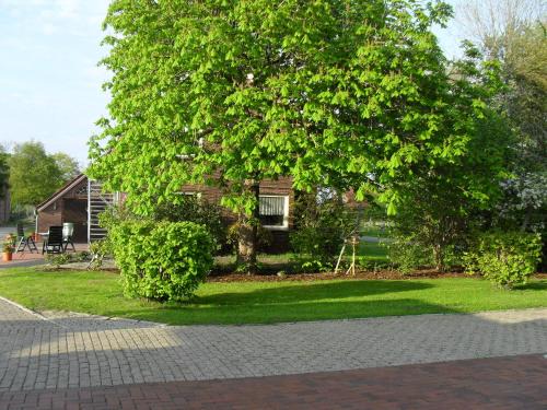 Berumbur Apartment | Ferienhof Schlachter